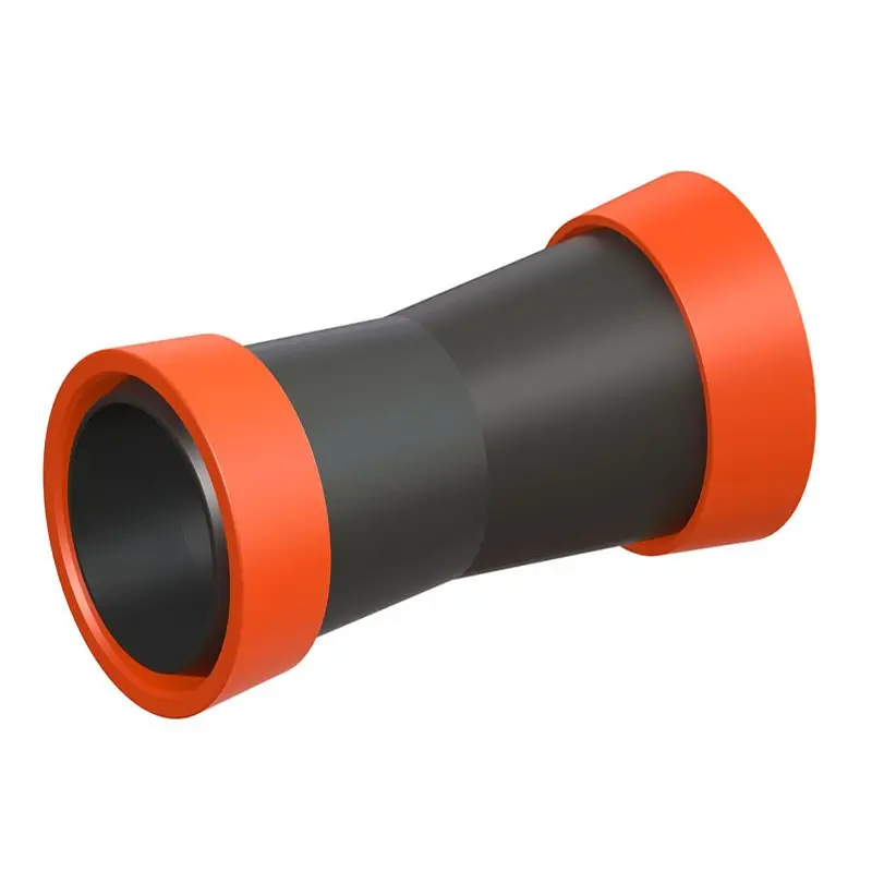 Стартер для стрічки ПЕ ВД і рукави LFT 3"НР 3"