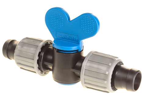 Мінікран затискний (для стрічки)