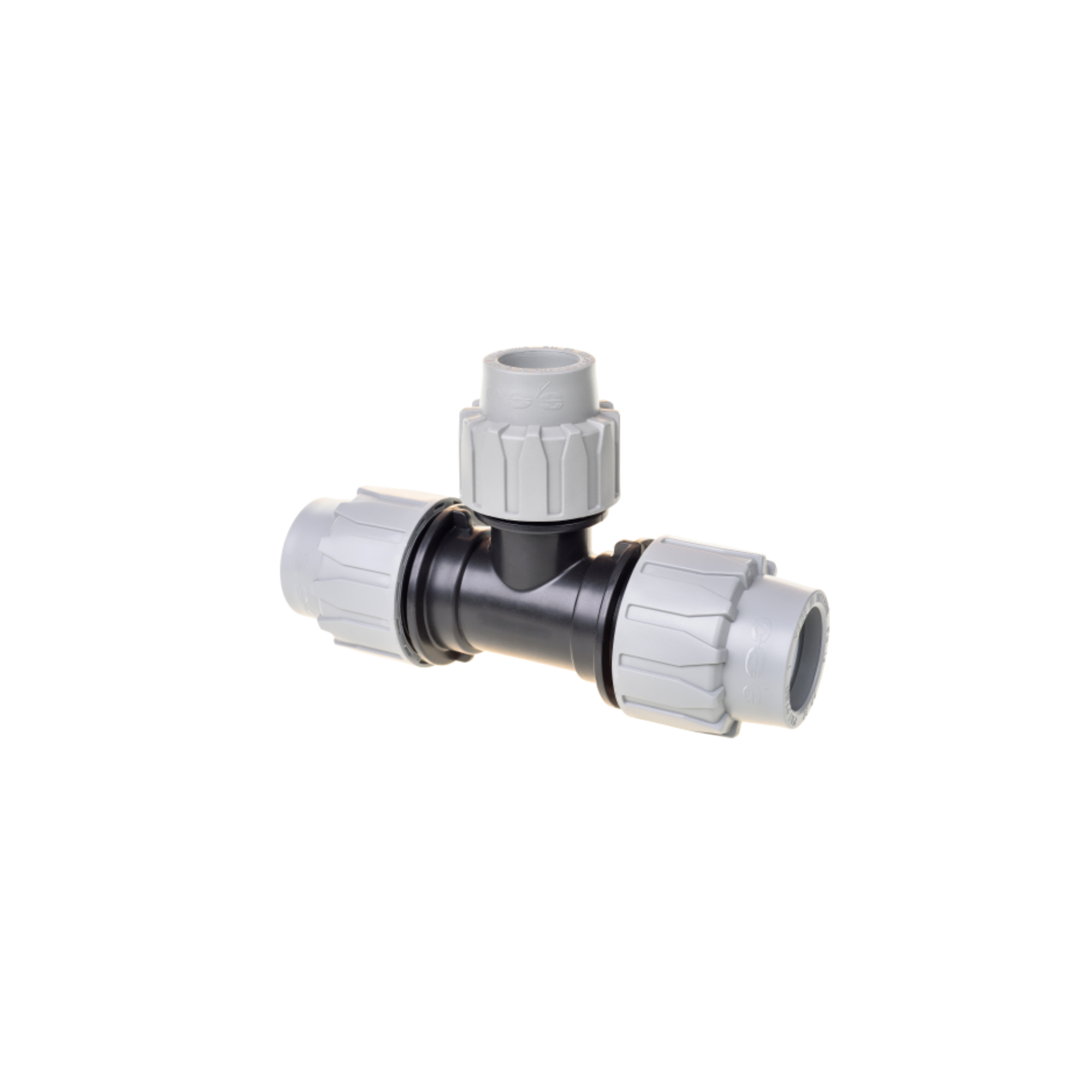 Трійник редукційний CO'S