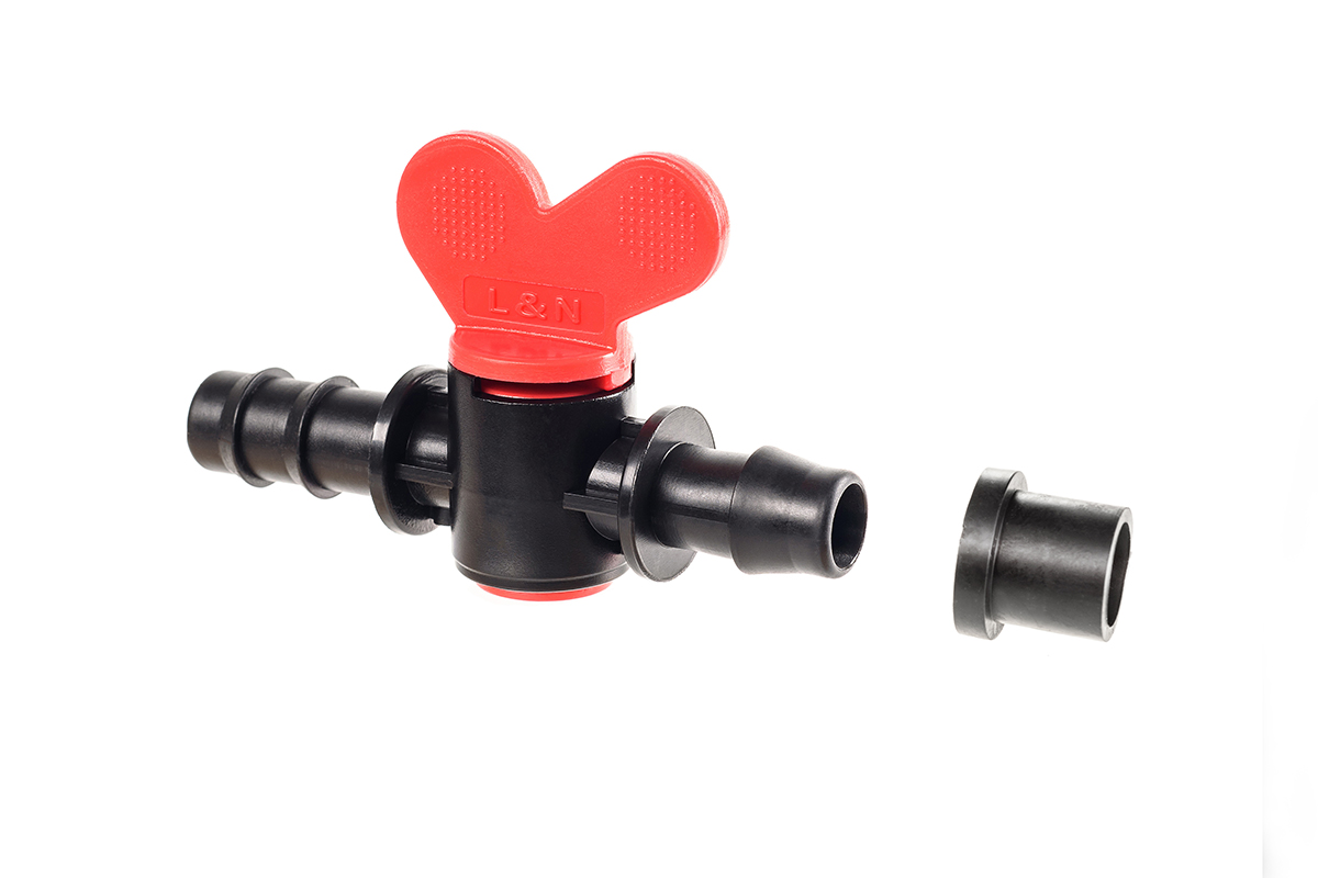 Мінікран з гумкою - ЙОРЖ