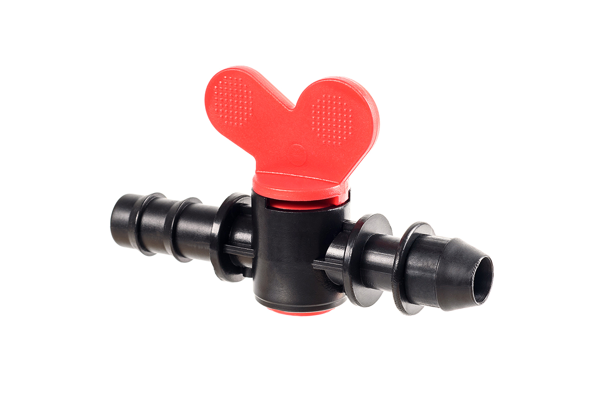 Мінікран з упаяною гумкою - ЙОРЖ