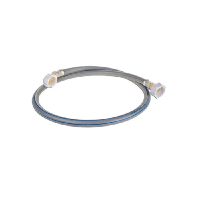 Filling hose for washing machines and dishwashers
