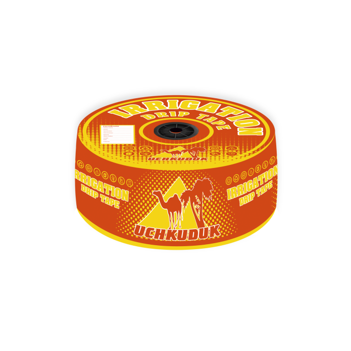 Drip tape with 7 mil emitter Uchkuduk (Drip Type)
