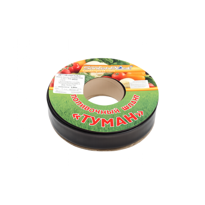 Стрічка «Туман» (GoldenSpray)